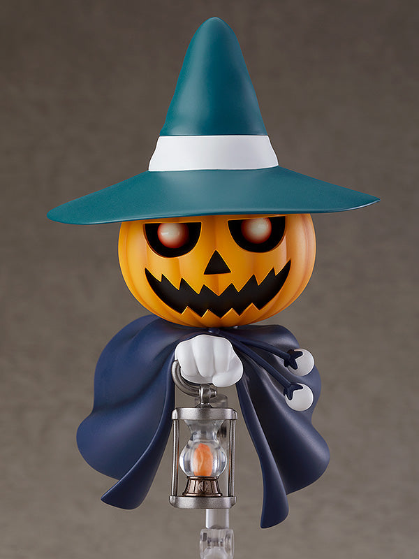 1058 Shin Megami Tensei Nendoroid Pyro Jack