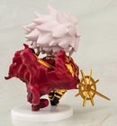 Fate/Apocrypha Chara-Ani Toy'sworks Collection Niitengo premium Red Faction: Lancer of "Red"