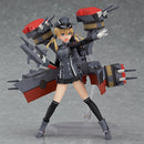 303 Kantai Collection -KanColle- figma Prinz Eugen
