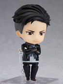 964 YURI!!! on ICE Nendoroid Otabek Altin