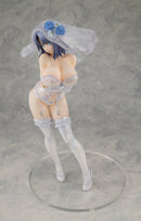 Senran Kagura SHINOVI MASTER-Tokyo Youma Hen- KADOKAWA Yumi: Wedding Lingerie Ver.(re-run)