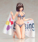 Saekano: How to Raise a Boring Girlfriend ♭ GOOD SMILE COMPANY Megumi Kato: Swimsuit Ver.