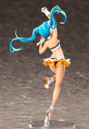 Hatsune Miku GT Project 2015 Ver. FREEing Racing Miku 2015: Thailand Ver.