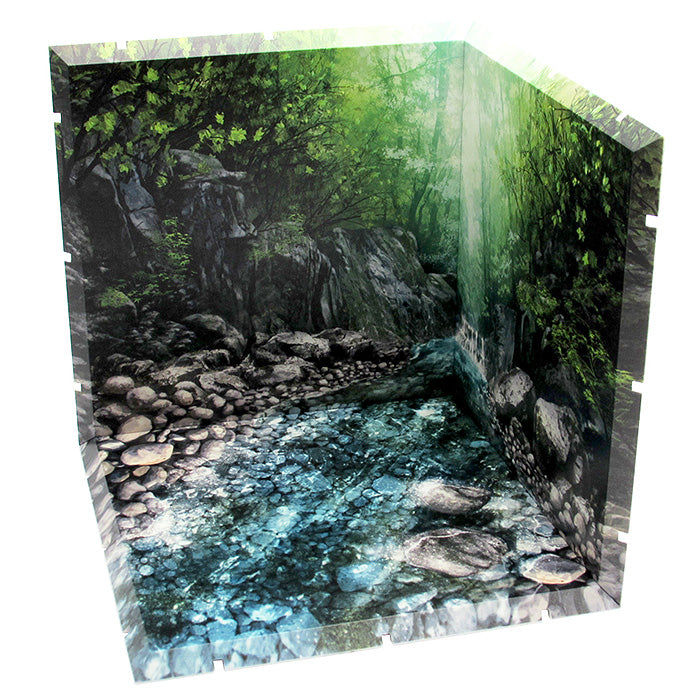 Dioramansion 150 PLM  Dioramansion 150 Gentle Stream