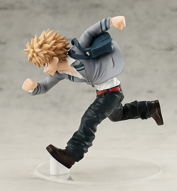 My Hero Academia POP UP PARADE Katsuki Bakugo