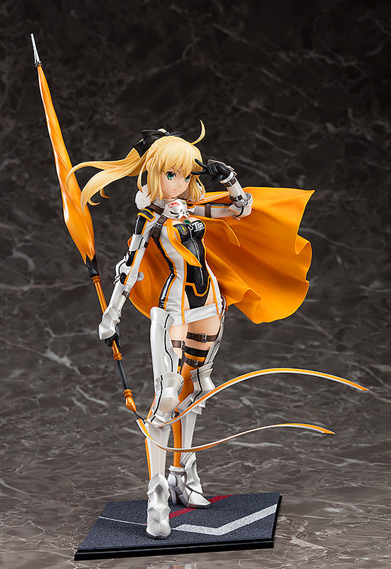 FATE GOODSMILE RACING & TYPE-MOON RACING Altria Pendragon: Racing Ver.