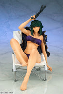 SILENT MÖBIUS GRIFFON ENTERPRISES Kiddie Phenyl ～Swimsuit Under Jacket ver.～