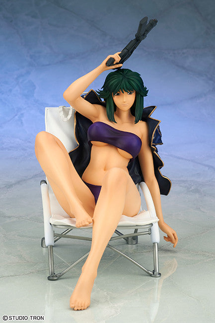 SILENT MÖBIUS GRIFFON ENTERPRISES Kiddie Phenyl ～Swimsuit Under Jacket ver.～