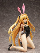 To Love-Ru Darkness FREEing Golden Darkness: Bare Leg Bunny Ver.