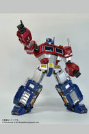 TRANSFORMERS Convoy Alphamax OPTIMUS PRIME