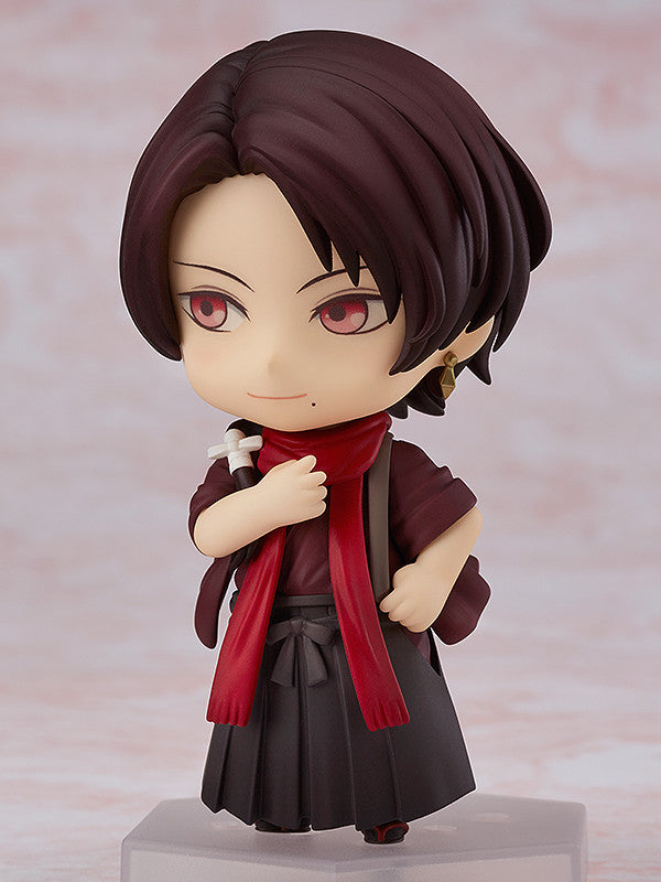 Touken Ranbu -Hanamaru- Nendoroid Co-de: Kashu Kiyomitsu -Hanamaru- Uchiban Co-de