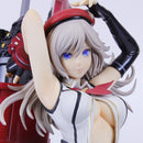 GOD EATER 2 PLUM ALISA ILYINICHNA OMELA Ver.GE2