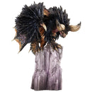 MONSTER HUNTER CAPCOM Capcom Figure Builder Creator's Model Arch-tempered Nergigante