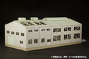 PLUM Papercraft kit Train Depot