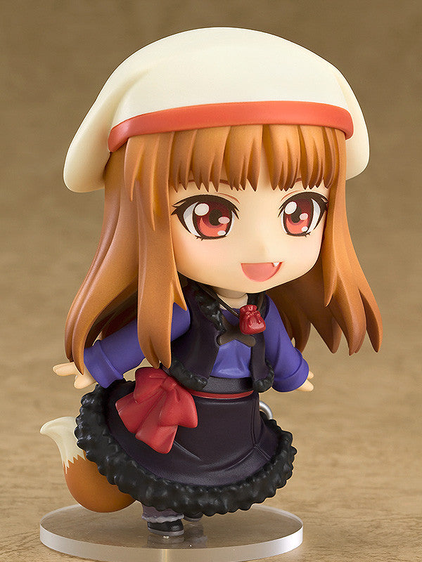 728 Spice and Wolf Nendoroid Holo (re-run)
