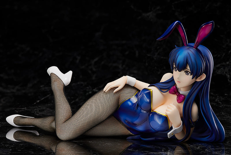 SILENT MÖBIUS FREEing Katsumi Liqueur: Bunny Ver.