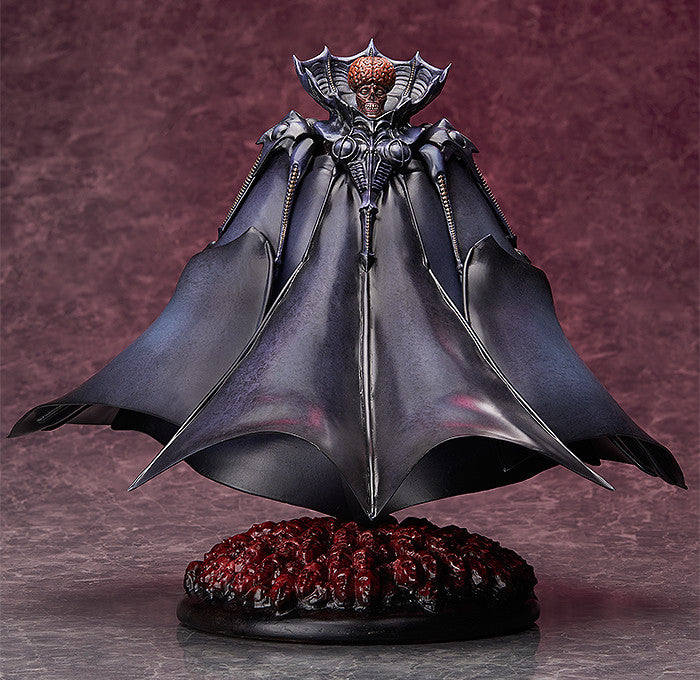 SP-085 Berserk Movie FREEing figma Void and figFIX SP-004 Ubik