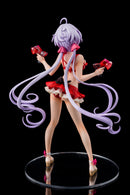 SENKIZESSHOU SYMPHOGEAR AXZ BELLFINE Chris Yukine Swimsuit Ver.