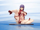 REI HOMARE ART WORKS LECHERY Kanokogi Kuon Metal Red ver. (re-run)