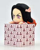 Demon Slayer: Kimetsu no Yaiba  FURYU Corporation  Hikkake Figure Nezuko Collection 3