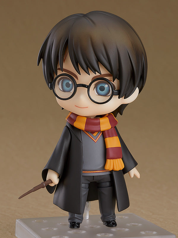 0999 Harry Potter Nendoroid Harry Potter