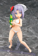 SENRAN KAGURA PEACH BEACH SPLASH Phat! Company Parfom R! Yumi