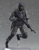 298 METAL GEAR SOLID 2: SONS OF LIBERTY figma Gurlukovich Solider