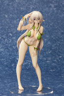 Queen's Blade Utsukushiki Senshi-tachi Orchid Seed Alleyne