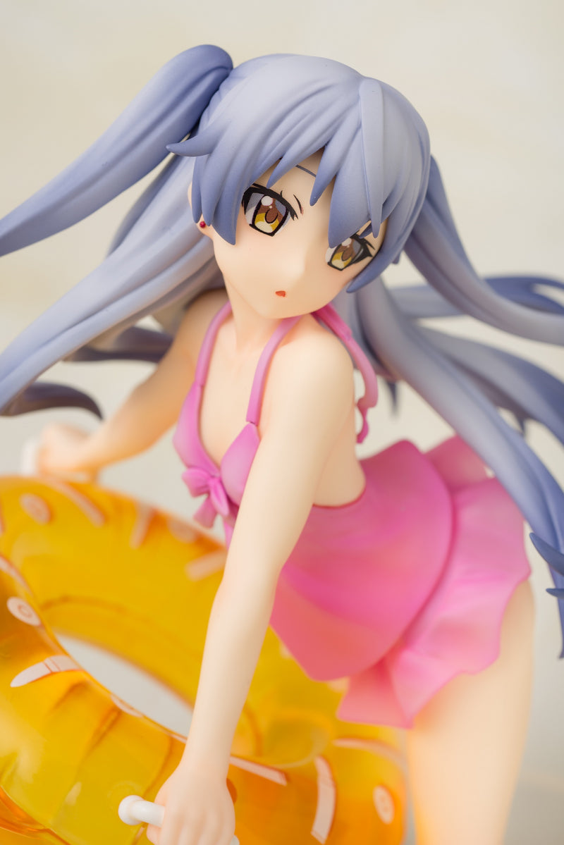 GRISAIA Phantom Trigger chara-ani SHISHIGAYA TOHKA (Normal Ver.)