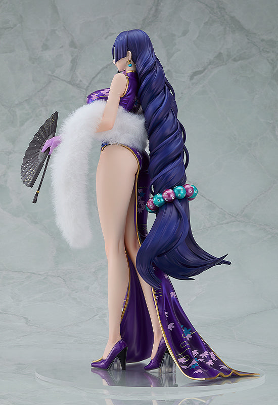 Fate/Grand Order Max Factory Berserker/Minamoto-no-Raikou: Travel Portrait Ver.