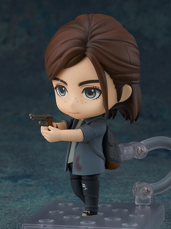 1374 The Last of Us Part II Nendoroid Ellie