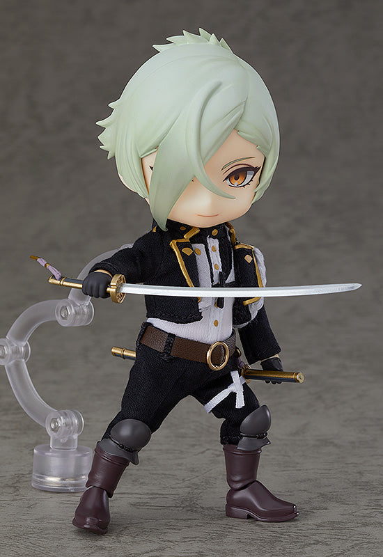 Touken Ranbu -ONLINE- Nendoroid Doll Hizamaru