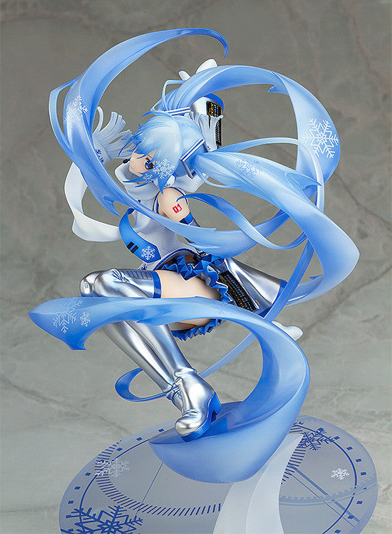 Character Vocal Series 01: Hatsune Miku GOOD SMILE COMPANY Snow Miku