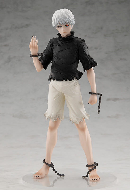 Tokyo Ghoul POP UP PARADE Ken Kaneki (re-run)