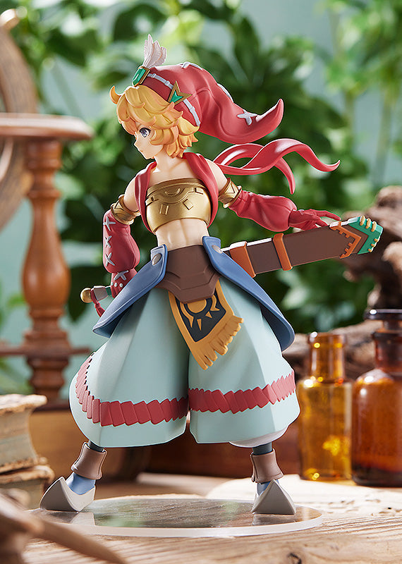 Legend of Mana: The Teardrop Crystal POP UP PARADE Shiloh