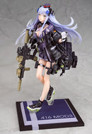 Girls' Frontline Phat! Company 416 MOD3 Heavy Damage Ver. (re-run)