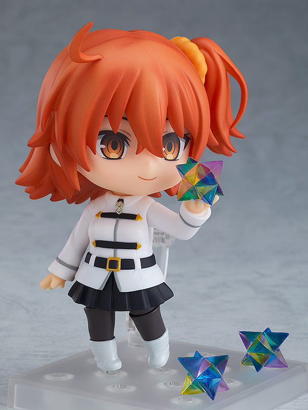 0703b Fate/Grand Order Nendoroid Master/Female Protagonist: Light Edition(3rd-run)