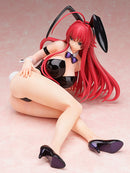 High School DxD NEW FREEing Rias Gremory: Bare Leg Bunny Ver.