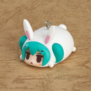 Hatsune Miku Good Smile Company Animal Charm Straps (7 piece Set but box contains 8 pieces)
