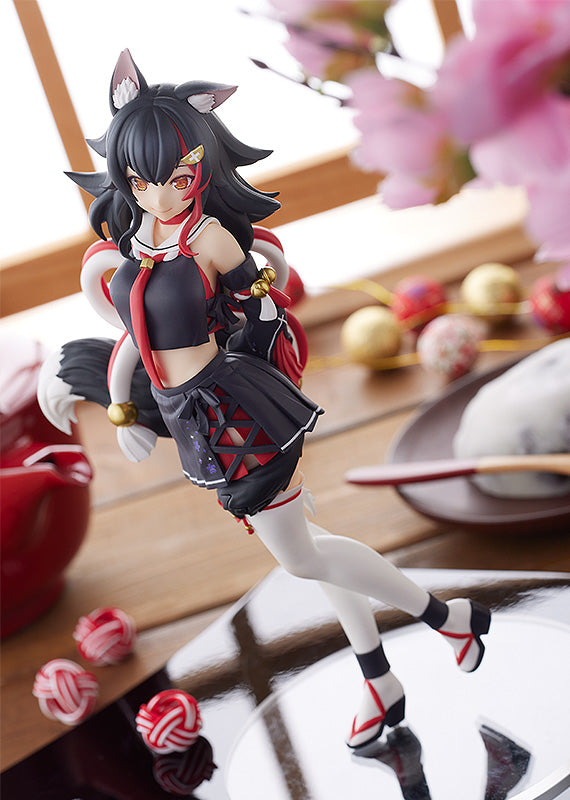hololive production POP UP PARADE Ookami Mio