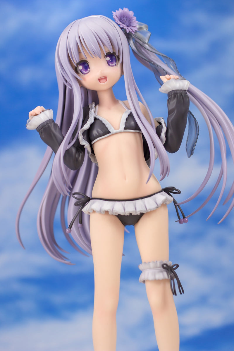 Tenshino3P! PLUM Jun Goto~Night Angel Ver.~