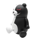 Danganronpa 1•2 PLM SOFT VINYL FIGURE Danganronpa 1•2 - Monokuma