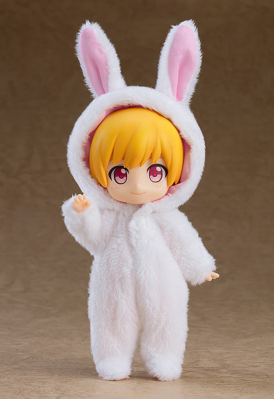 Nendoroid Doll GOOD SMILE COMPANY Nendoroid Doll: (Rabbit - White)