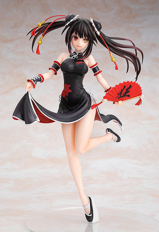 Date A Live III Chara-Ani Kurumi Tokisaki: China Dress Ver.