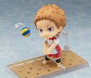 807 Haikyu!! Nendoroid Morisuke Yaku