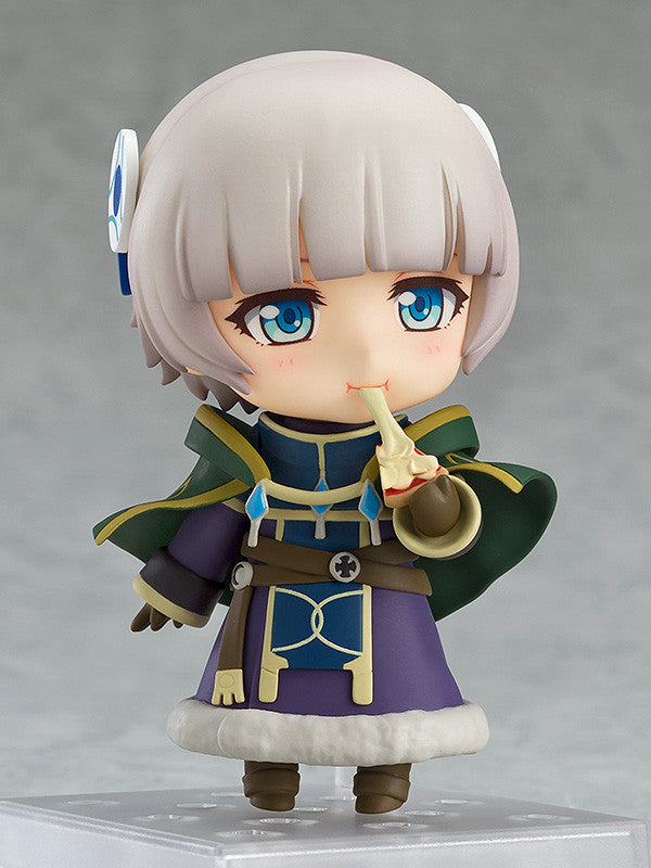 809 Re:CREATORS Nendoroid Meteora