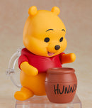 0996 Winnie-the-Pooh Nendoroid Winnie the Pooh & Piglet Set (re-run)