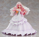 The Familiar of Zero GOOD SMILE COMPANY Louise: Finale Wedding Dress Ver.