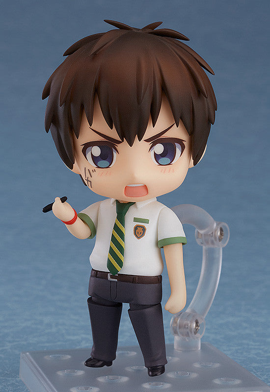 801 Your Name. Nendoroid Taki Tachibana (re-run)