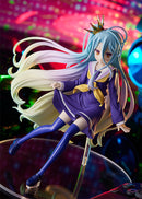 No Game No Life Good Smile Company POP UP PARADE Shiro: Crown Ver.
